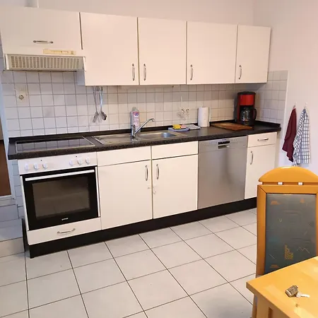 Atrico Haus 76 * Surwold