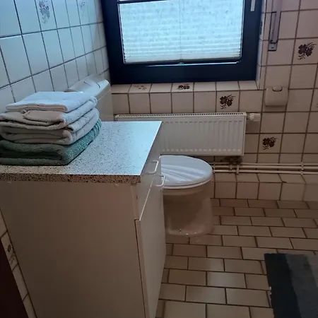 Gaestehaus Atrico Haus 76 דירה
