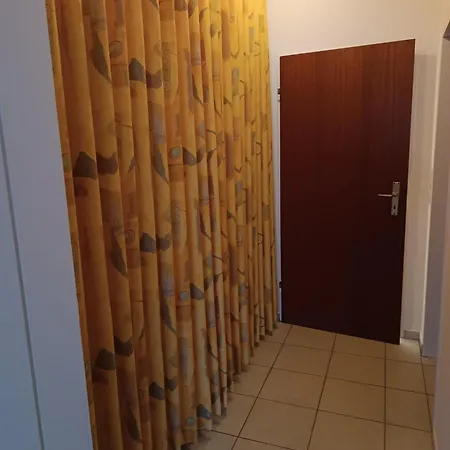 Atrico Haus 76 Apartment *