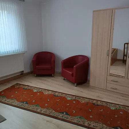 Apartment Atrico Haus 76