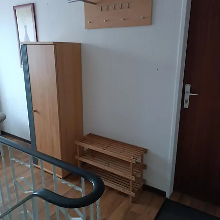 Gaestehaus Atrico Haus 76 דירה *