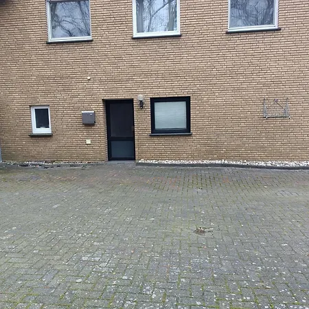 Atrico Haus 76 Surwold