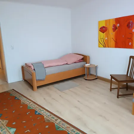 Gaestehaus Atrico Haus 76 Surwold