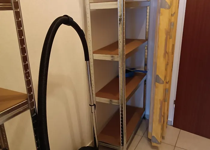 Gaestehaus Atrico Haus 76 Apartamento Surwold