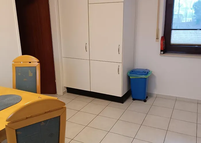 Gaestehaus Atrico Haus 76 *