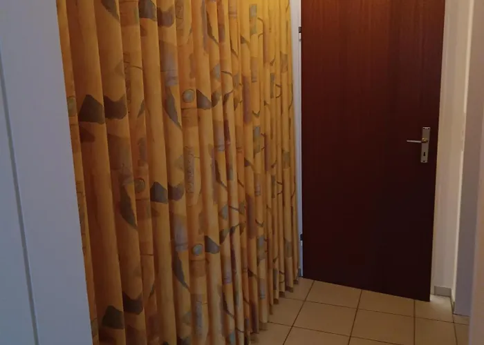 Gaestehaus Atrico Haus 76 Apartamento *