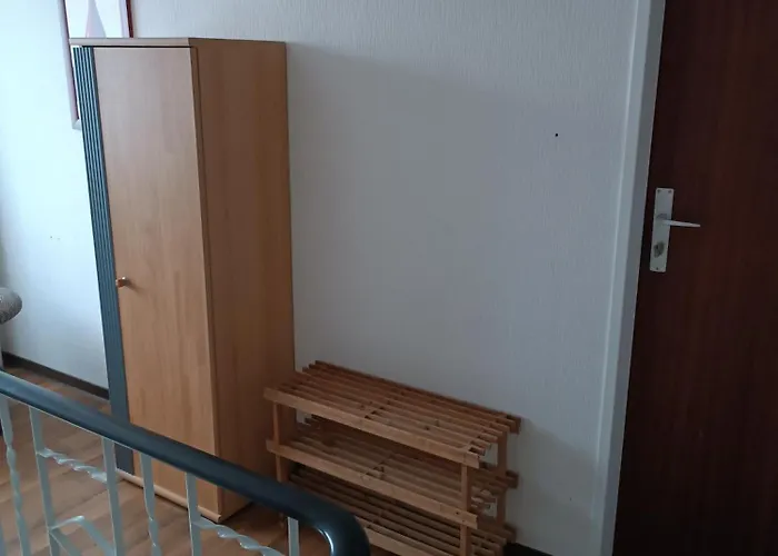 Gaestehaus Atrico Haus 76 Apartamento *