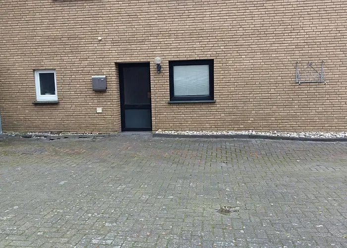 Gaestehaus Atrico Haus 76 Surwold