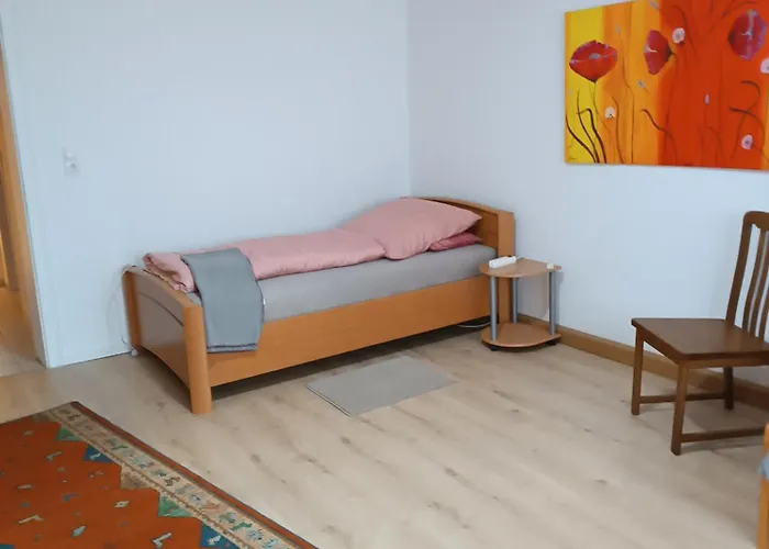 Gaestehaus Atrico Haus 76 Surwold